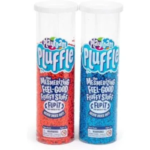 Educational Insights Playfoam Pluffle rojoazul paquete_6