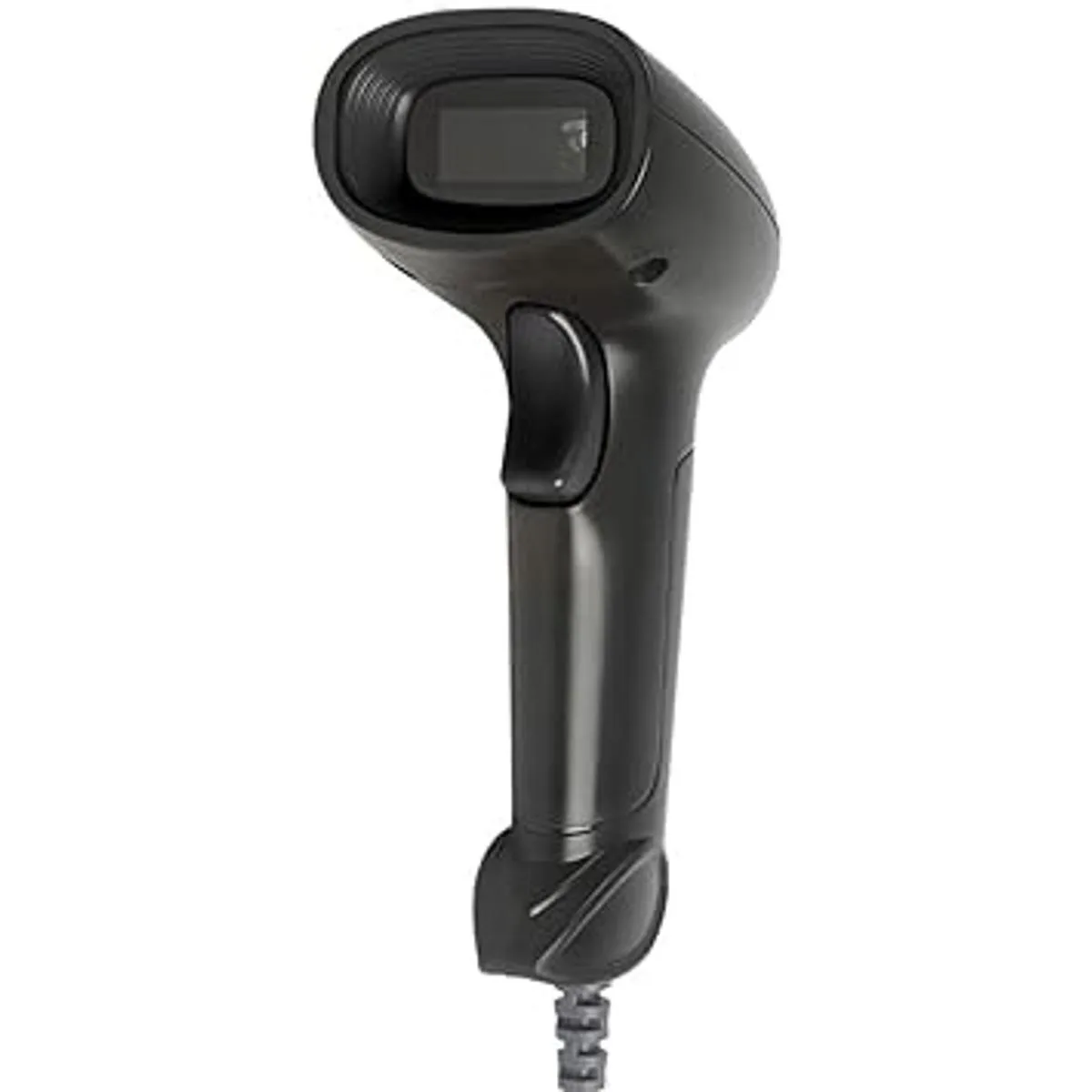 Escáner de código de barras USB de mano con cable lector_5