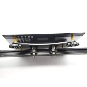 Befenybay Modular Y Kit de actualización de placa de carro_3