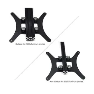 Befenybay Modular Y Kit de actualización de placa de carro_2