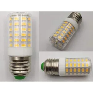 Bombillas LED E26 de 10 W equivalente a halógenos de 100