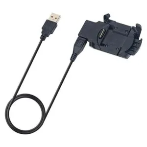 Cargador para Fenix 3Fenix 3 HRQuatix 3Tactix BravoD2_3