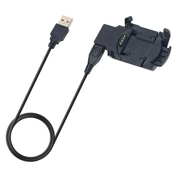 Cargador para Fenix 3Fenix 3 HRQuatix 3Tactix BravoD2_3