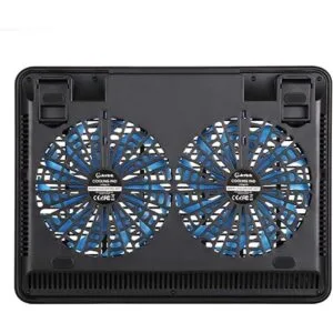 Coolertek Almohadilla de refrigeración para laptop_3