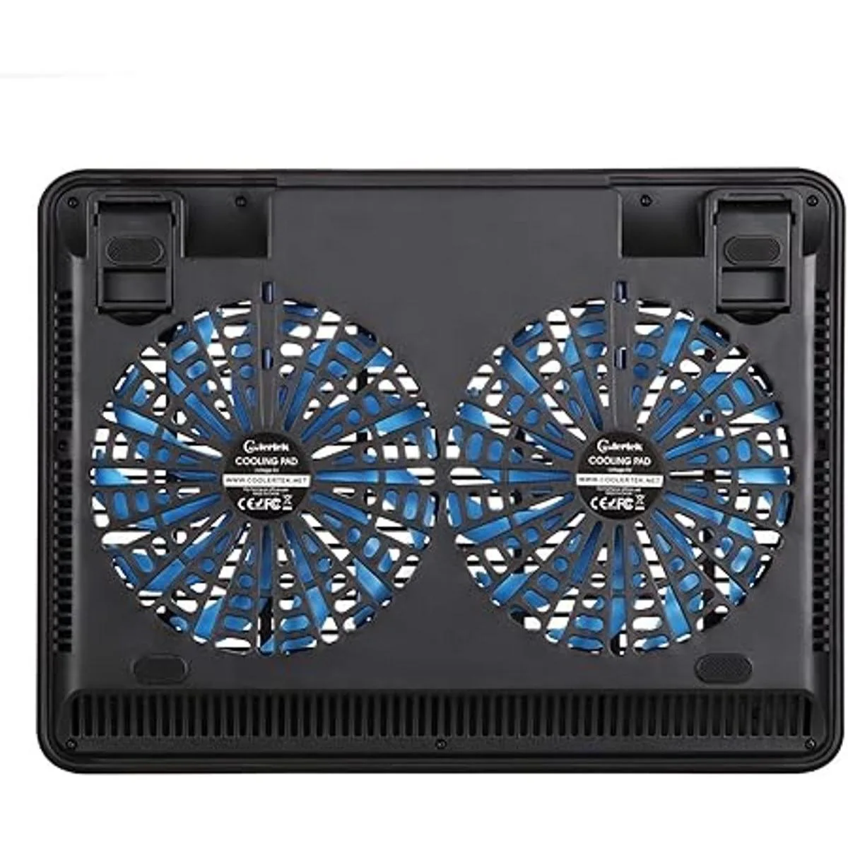 Coolertek Almohadilla de refrigeración para laptop_3