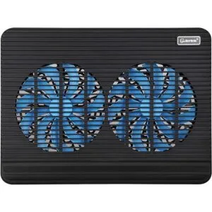 Coolertek Almohadilla de refrigeración para laptop_2