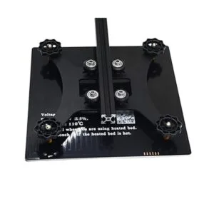 Befenybay Modular Y Kit de actualización de placa de carro_5