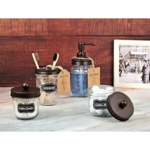 Amolliar Frasco dispensador de jabón