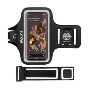 Pixel 321 XL Brazalete BUMOVE Gimnasio_1