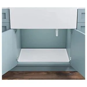 BASIN Tapete impermeable para debajo del fregadero de_1