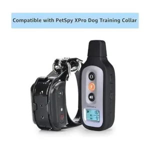 PetSpy XPro Transmisor remoto extra Pieza de repuesto_3