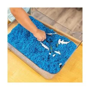 Educational Insights Playfoam Pluffle rojoazul paquete_2