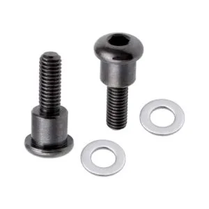 Hobbypark RC 3642 Tornillos de hombro con arandelas_2