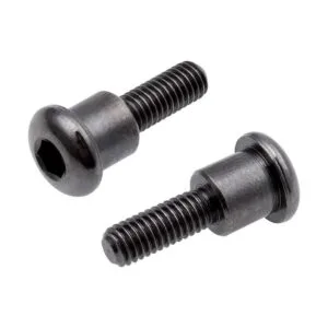 Hobbypark RC 3642 Tornillos de hombro con arandelas_3