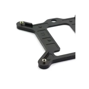 RuiLing 2 placas traseras de plástico para Intel LGA 1150_3