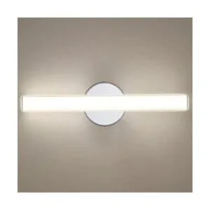 OOWOLF Luz LED de tocador 12 W y 17.3 pulgadas lámpara_1