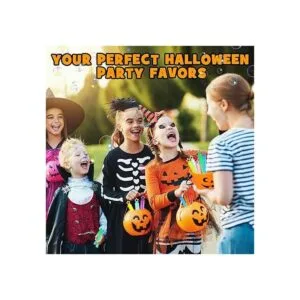 TOY Life 30 mini recuerdos de fiesta de burbujas para_2