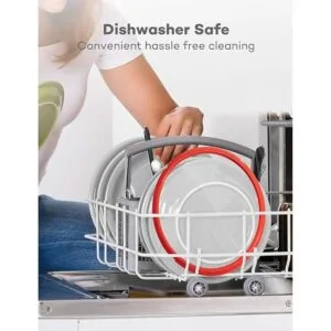 SiCheer anillo de sellado de silicona accesorios