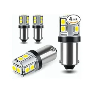 DODOFUN CANBUS BA9S Bombilla de repuesto para interior de_1