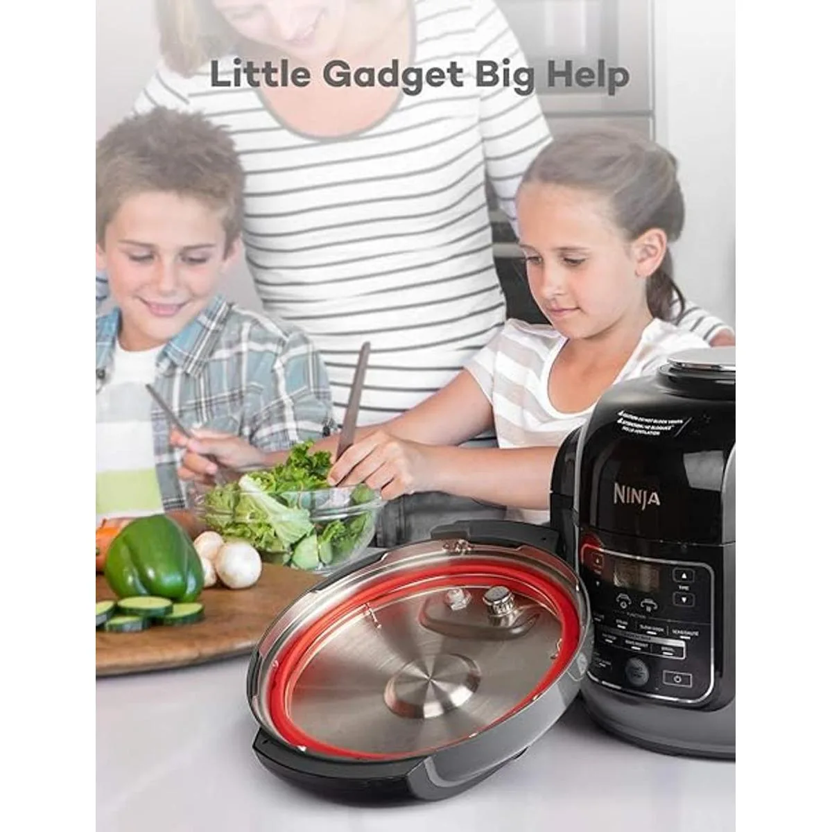 SiCheer anillo de sellado de silicona accesorios