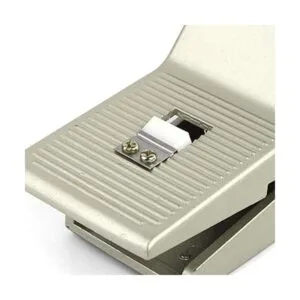 SNS FOVN320AC Interruptor de válvula de pedal neumático_4