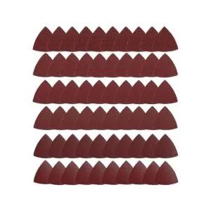 HEMUNC Almohadillas de lija oscilantes triangulares_1