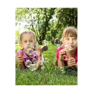 TOY Life 30 mini recuerdos de fiesta de burbujas para_6