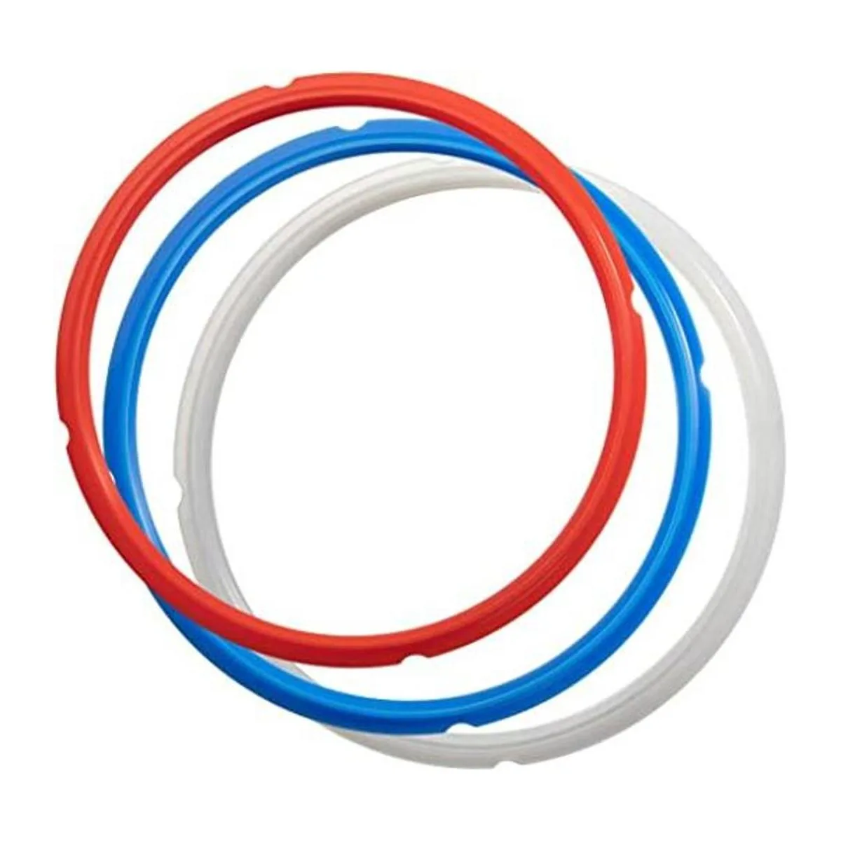 SiCheer anillo de sellado de silicona accesorios