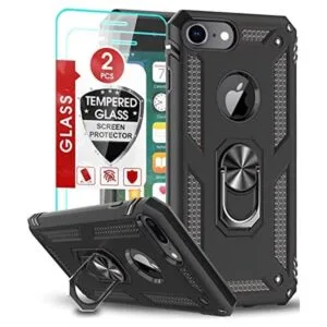 Funda LeYi para iPhone 6S6 funda para iPhone 7 funda_1