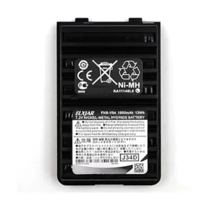 Paquete de 2 baterías de 72 V 1800 mAh NiMH compatibles_2