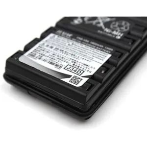 Paquete de 2 baterías de 72 V 1800 mAh NiMH compatibles_5