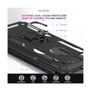 Funda LeYi para iPhone 6S6 funda para iPhone 7 funda_5