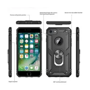 Funda LeYi para iPhone 6S6 funda para iPhone 7 funda_3