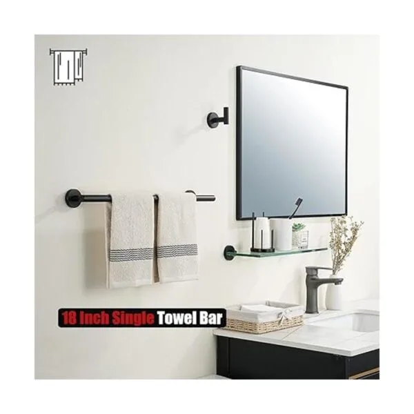 JQK A1 TB110P Toallero individual._5