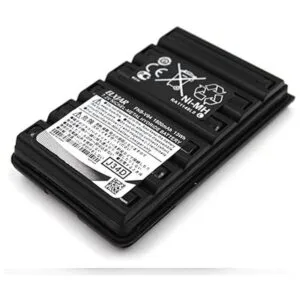 Paquete de 2 baterías de 72 V 1800 mAh NiMH compatibles_4
