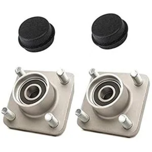 Club Car DS and Precedent Conjunto de cubo de rueda_1