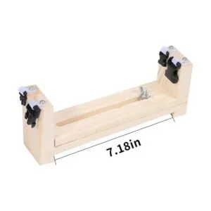 Pulsera de cuerda de paracaídas de longitud ajustable_4