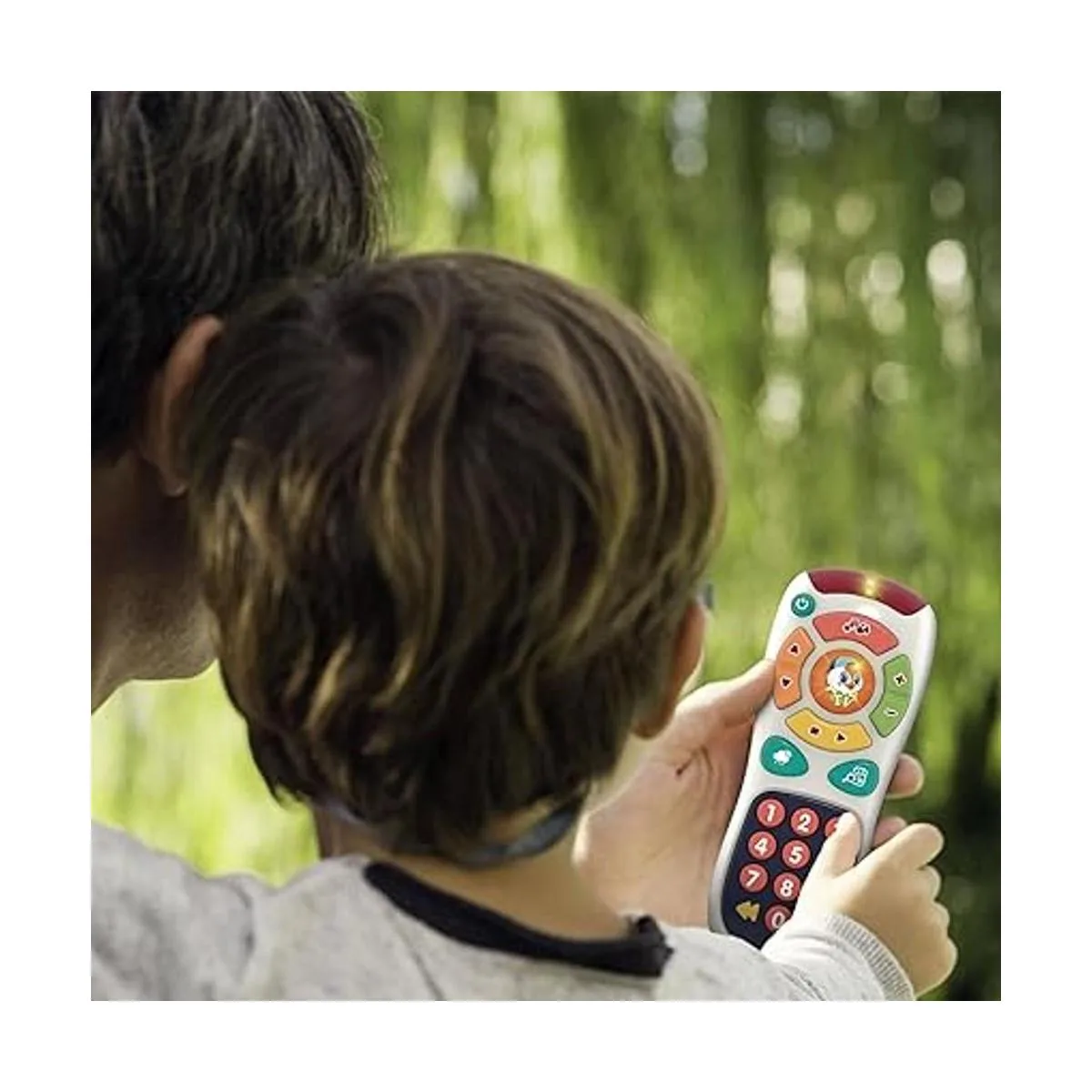 My Remote My Program Juguete de control remoto para_6