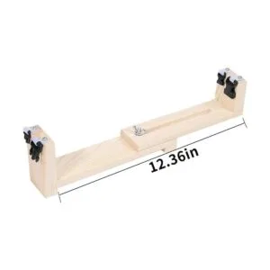 Pulsera de cuerda de paracaídas de longitud ajustable_3