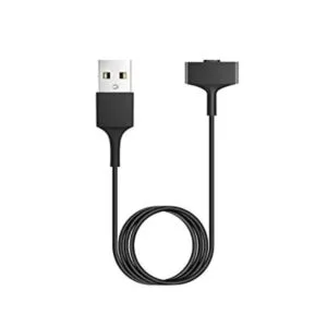Cable de carga compatible con cargador Fitbit Ionic_1