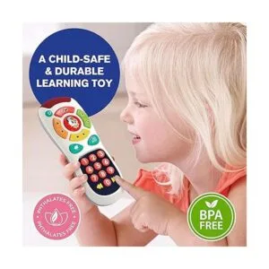 My Remote My Program Juguete de control remoto para_3