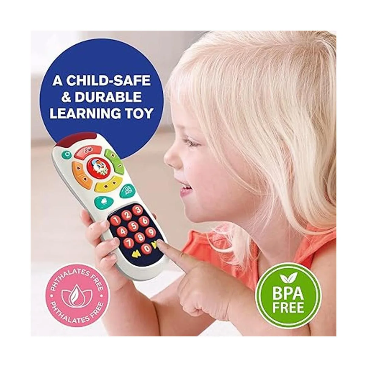 My Remote My Program Juguete de control remoto para_3