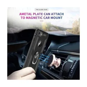 Funda LeYi para iPhone 6S6 funda para iPhone 7 funda_4