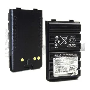 Paquete de 2 baterías de 72 V 1800 mAh NiMH compatibles_1