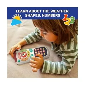 My Remote My Program Juguete de control remoto para_4