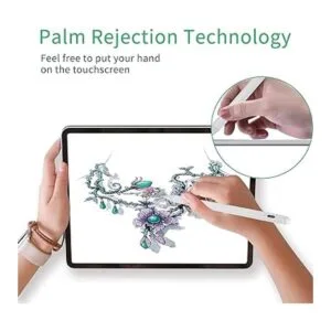 Lápiz óptico activo 2022 para Apple iPad de 2 generación_5