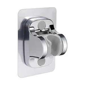 Soporte de ducha autoadhesivo soporte de ducha de mano_1