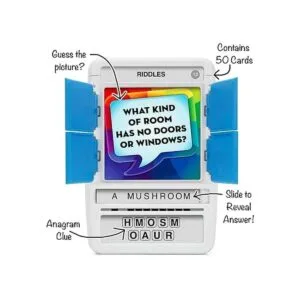 100 PICS Juego de bolsillo para viajes con tarjetas_2