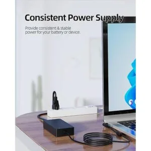 Cargador para portátil MSI con certificación de seguridad_3