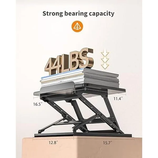 HUANUO Soporte ajustable para computadora portátil para_2